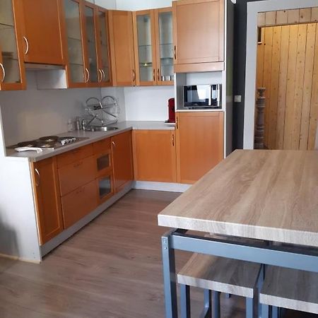 Le Gite Le Vieux Spa Eksteriør bilde